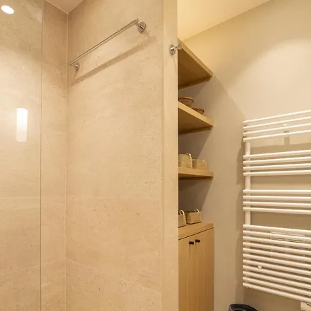 Apartment Les Pins Tranquilles Cannes
