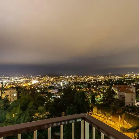 Apartment Les Pins Tranquilles
