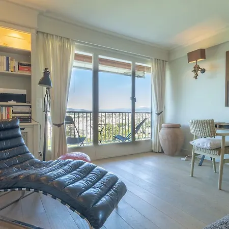 Les Pins Tranquilles * Cannes
