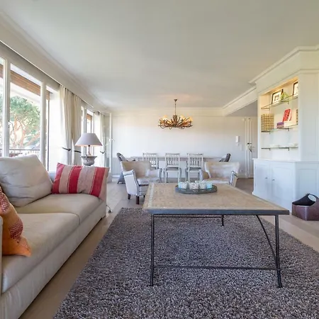 Apartment Les Pins Tranquilles Cannes