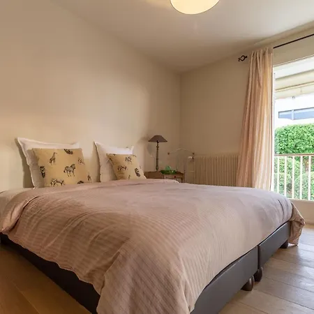Apartment Les Pins Tranquilles