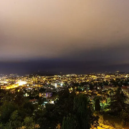 Les Pins Tranquilles 칸느